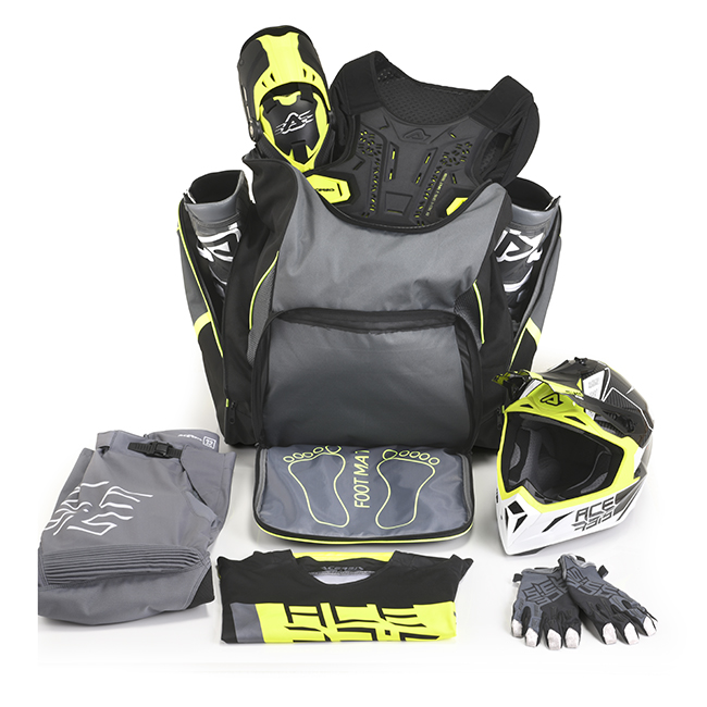 Backpack Acerbis Jerla 102LT