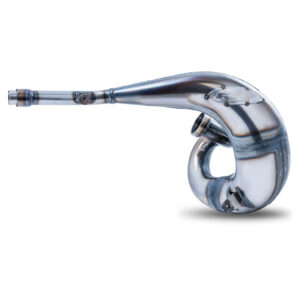 PC Yamaha PW50 83-21 Silencer FMF                          [] - Image 2