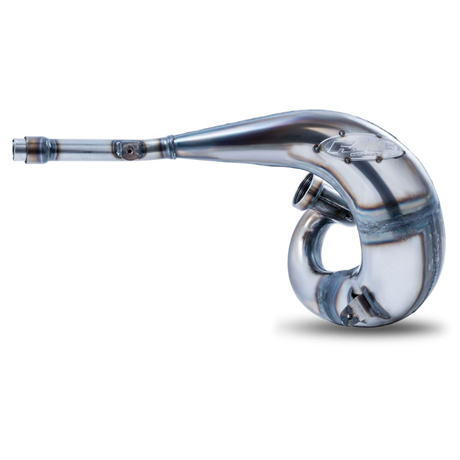 PC Yamaha PW50 83-21 Silencer FMF                          []