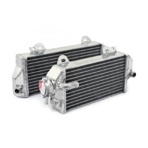 WHITES RADIATORS SUZ RMZ250 13-17 PAIR - Image 1