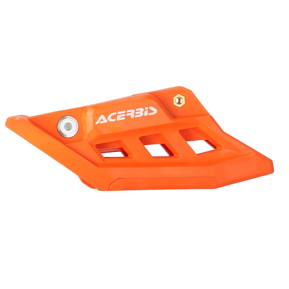 Chain Guide KTM/GasGas/Husq 2024 Orange Acerbis