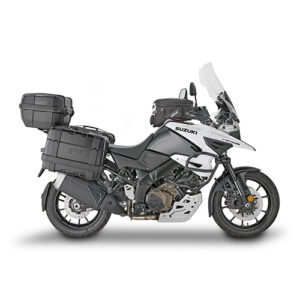 ENGINE GUARD SUZUKI V-STROM 1050 '20-> - Image 12