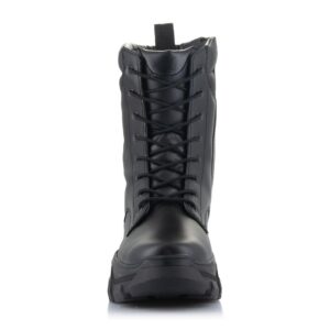 Alpinestars Ava Road Boots Ladies Black - Image 5
