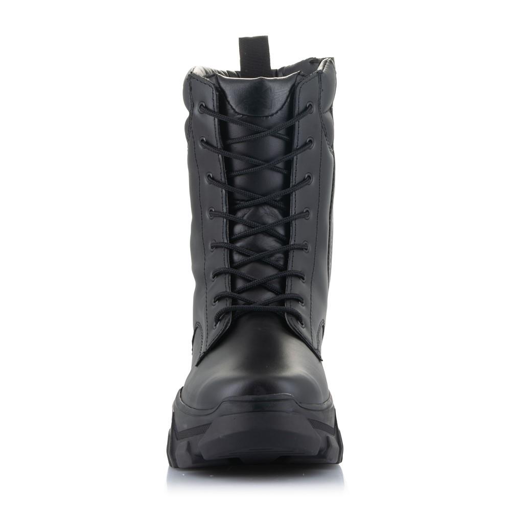 Alpinestars Ava Road Boots Ladies Black