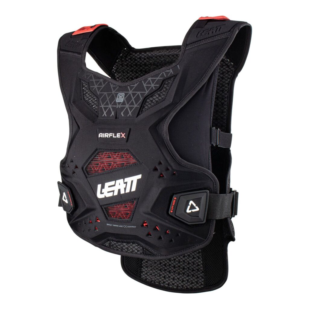 Leatt Airflex Ladies Chest Protector