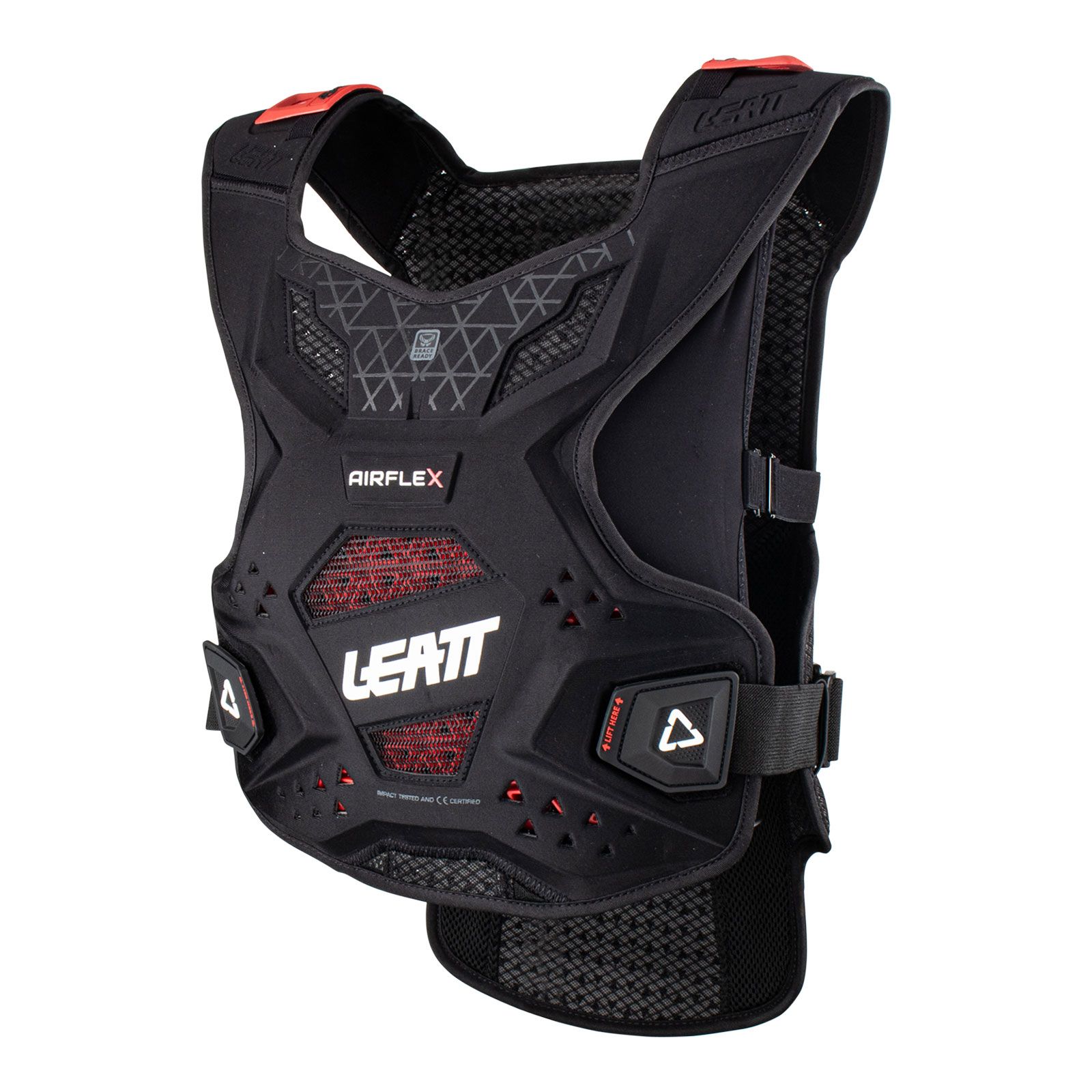 Leatt Airflex Ladies Chest Protector - Image 1