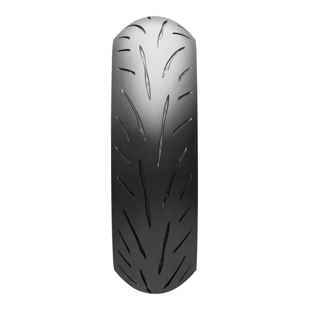 Bridgestone Battlax Hypersport S23 Rear ROad Tyre 150/60x17 (Radial)