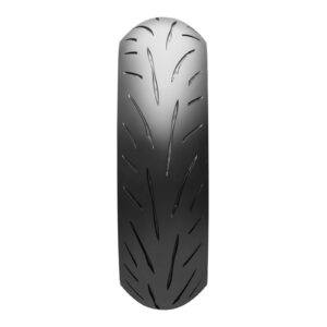 Bridgestone Battlax Hypersport S23 Rear ROad Tyre 150/60x17 (Radial) - Image 2