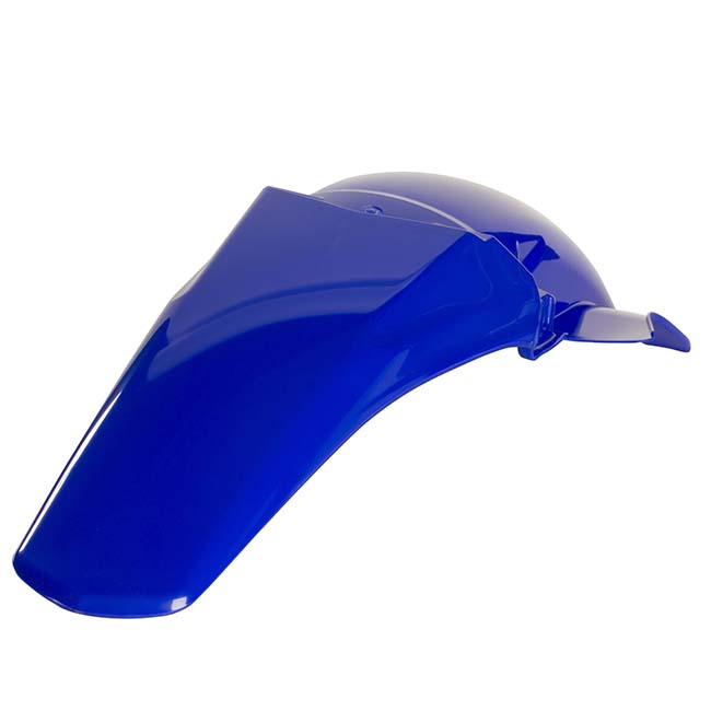 Rear mudguard blue YZ250F YZ450F Acerbis [A]