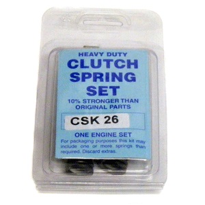 Premier Clutch Spring Kit Heavy Duty CSK112
