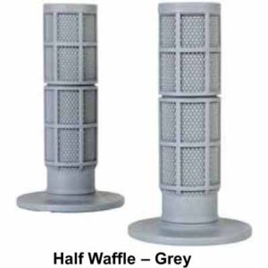 Grip O'Neal MX Pro Half Waffle Medium Compound - Image 3