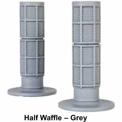 Grip O'Neal MX Pro Half Waffle Medium Compound