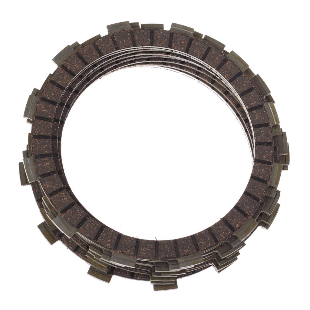 WHITES CLUTCH KIT TRX450R/TRX700XX