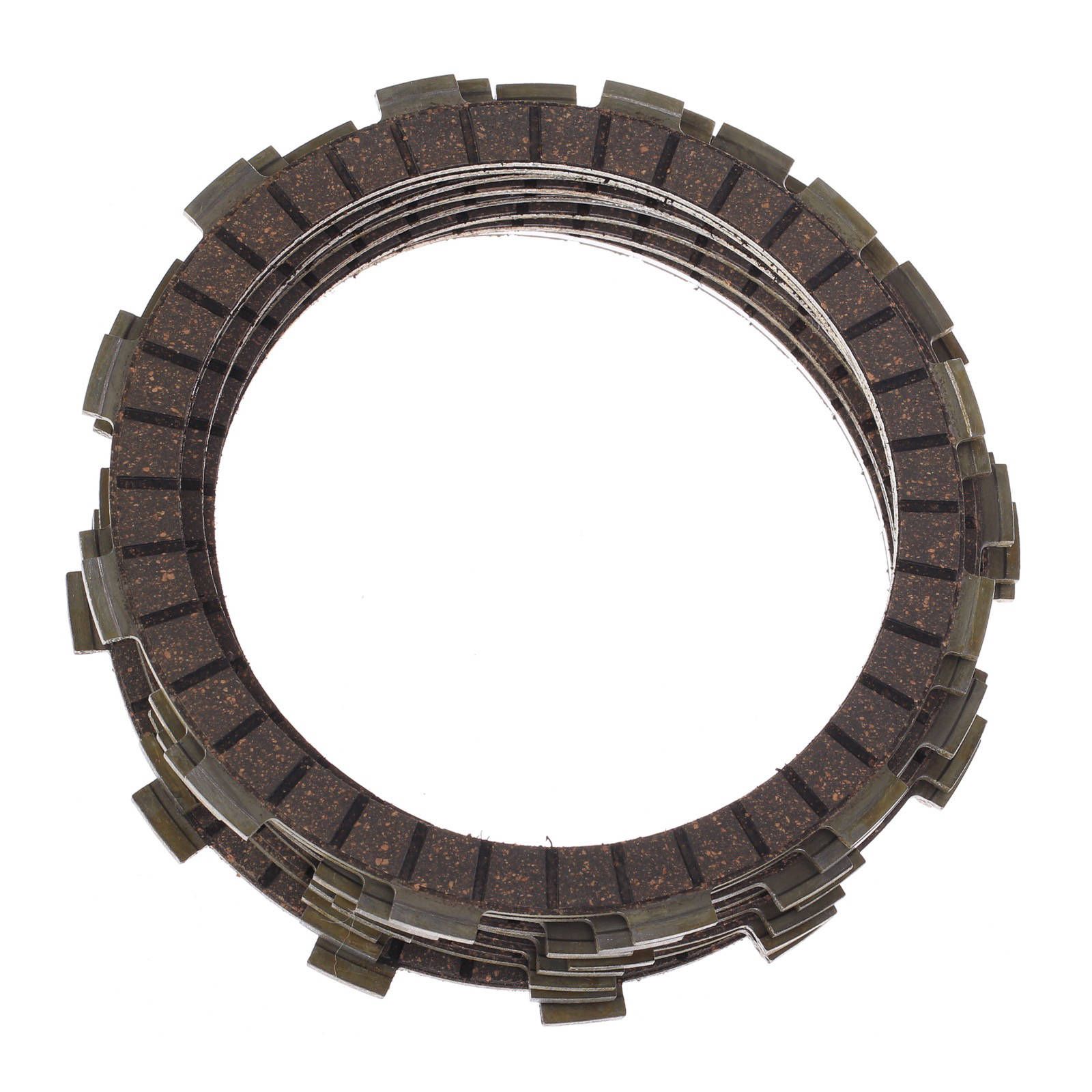 WHITES CLUTCH KIT TRX450R/TRX700XX - Image 1