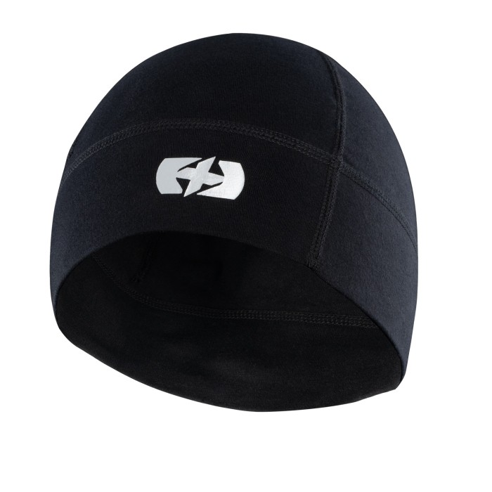 Oxford Skull Cap Thermal - Black