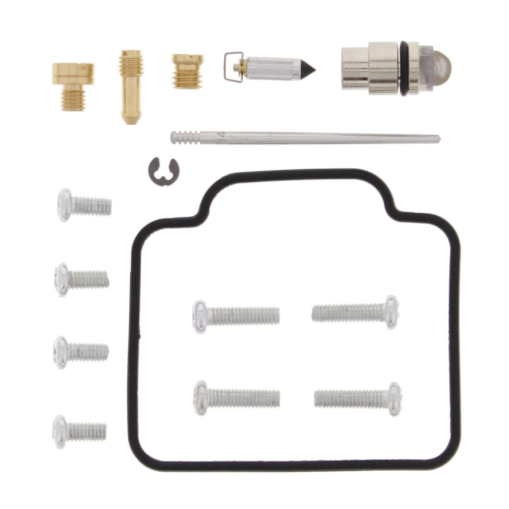 CARBURETTOR REBUILD KIT 26-1026