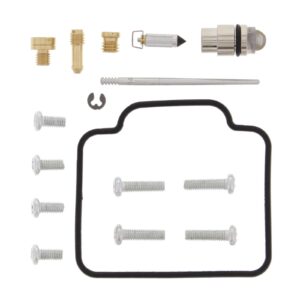 CARBURETTOR REBUILD KIT 26-1026 - Image 1