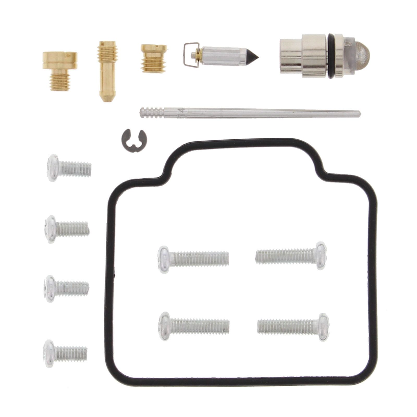 CARBURETTOR REBUILD KIT 26-1026 - Image 1