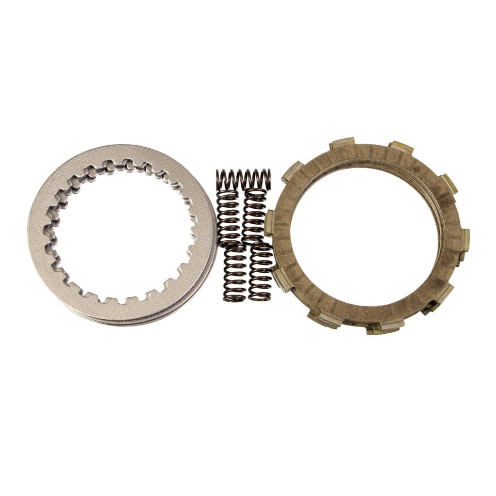 WHITES CLUTCH KIT YAM YZ85 02-11