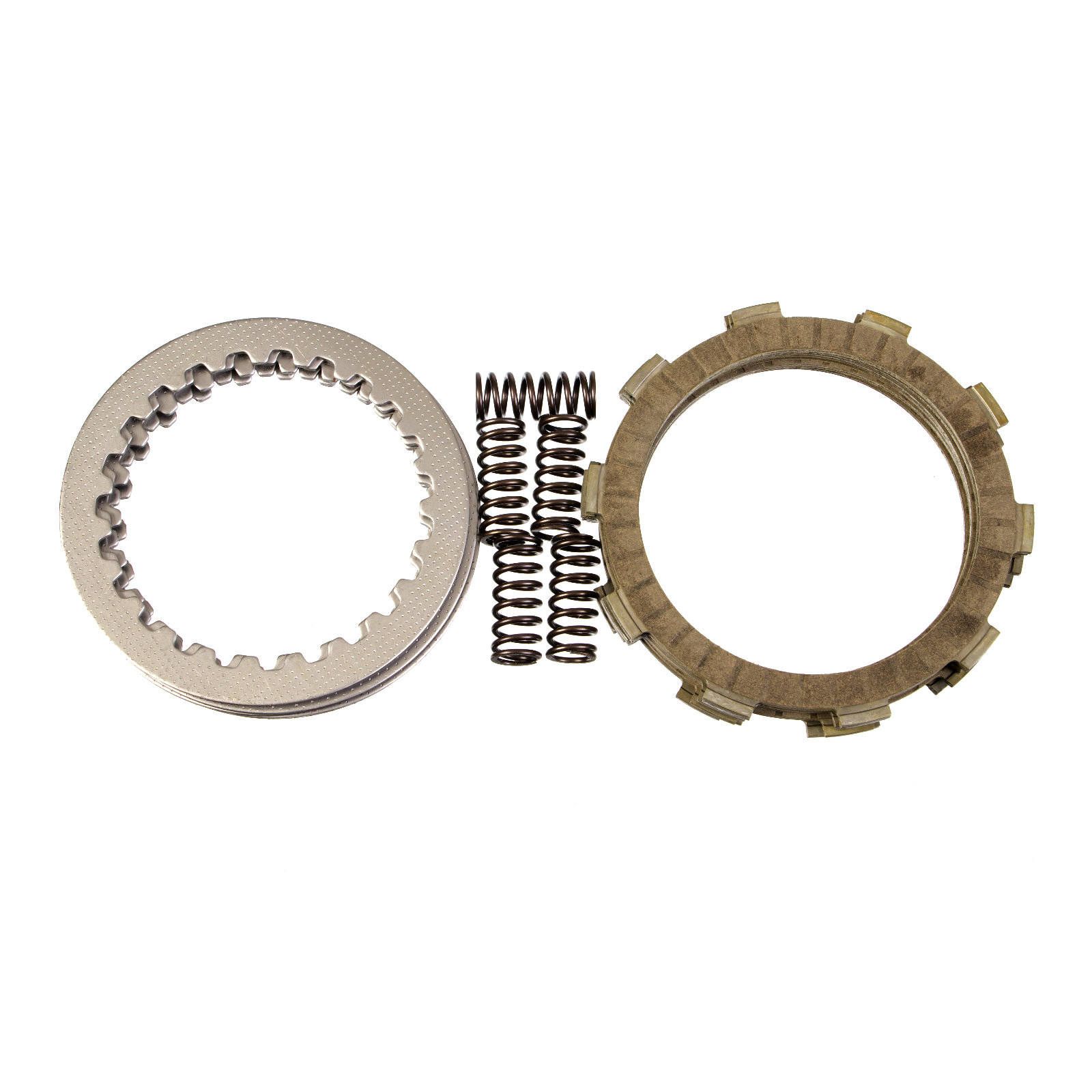 WHITES CLUTCH KIT YAM YZ85 02-11 - Image 1