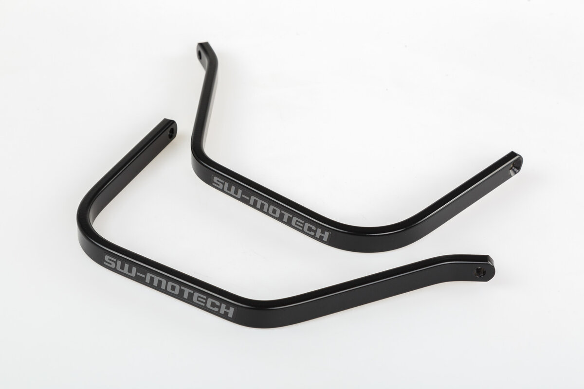 HAND GUARD PROTECTOR SW MOTECH - HAND GUARDS DUCATI MULTISTRADA1200 / S - Image 1