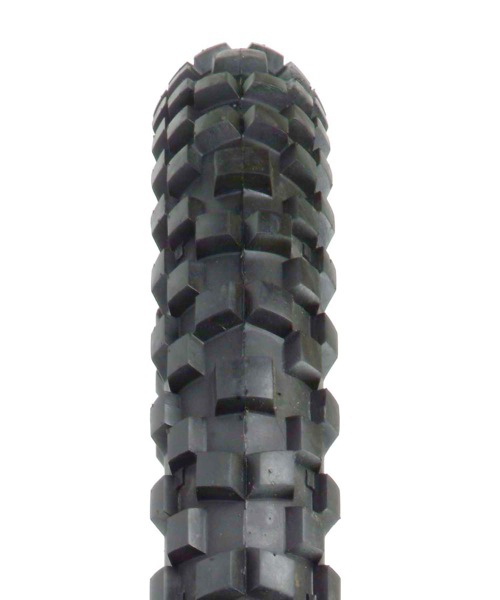 Rear Motocross Tyre Vee Rubber VRM174 300x12