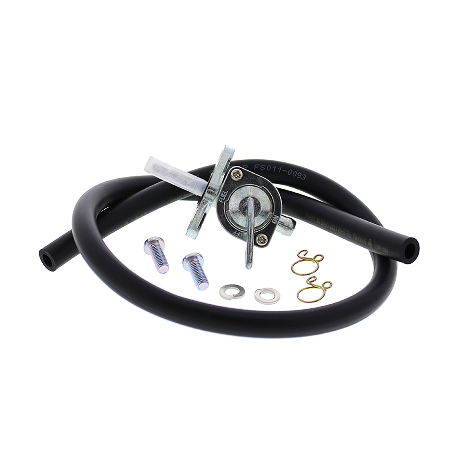 All Balls Racing Fuel Tap Kit (FS101-0147) - Image 2