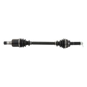 ATV CV/AXLE 8 BALL POL RANGER 500 - 800 07-16 RR RH - Image 1