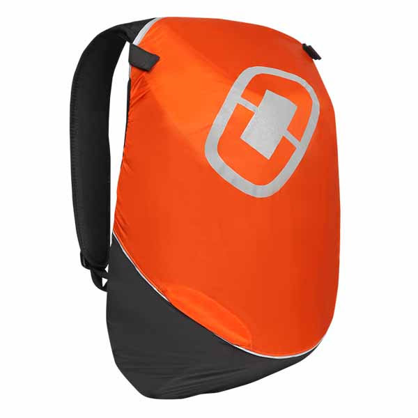 Ogio Rain Cover Hi-Vis Orange