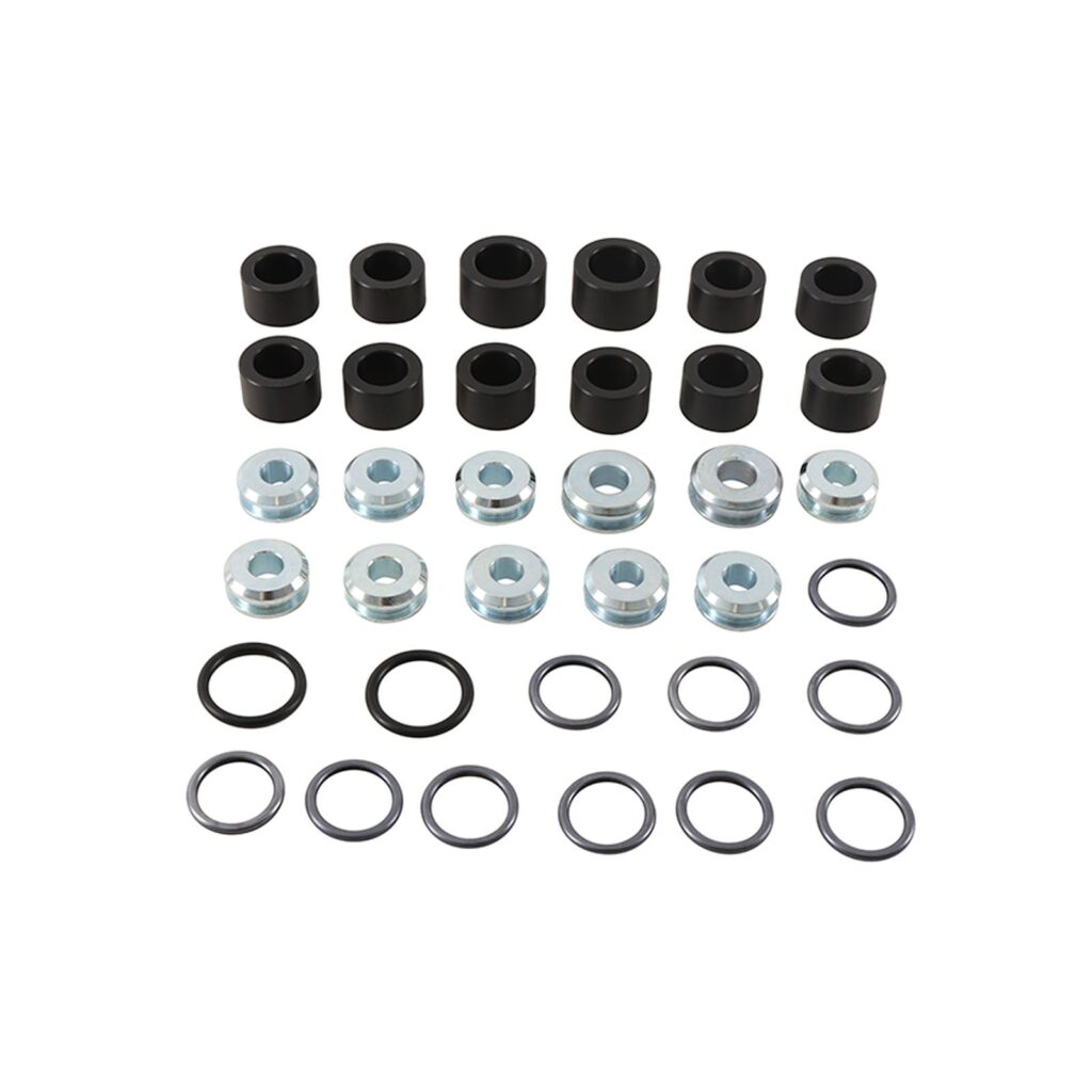 REAR INDEPENDENT SUSPENSION BUSHING ONLY KIT 50-1202