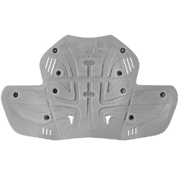 Spidi Thorax Warrior Thoracic Spine Protector