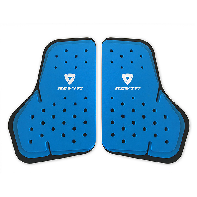 REV’IT! Seesoft Chest Protector Divided 2pc