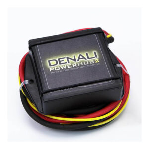 DENALI POWERHUB2 POWER DISTRIBUTION MODULE - Image 1
