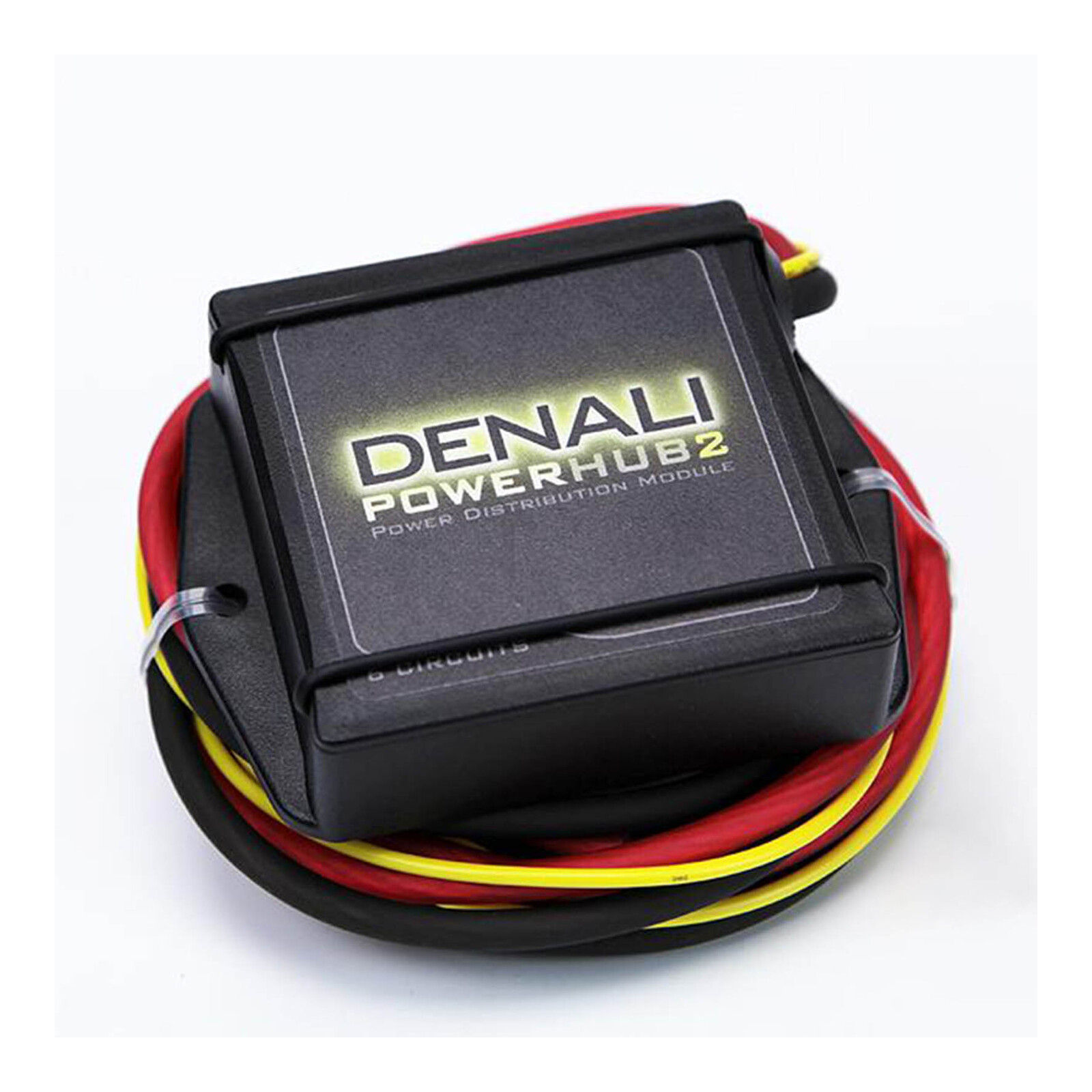 DENALI POWERHUB2 POWER DISTRIBUTION MODULE - Image 1
