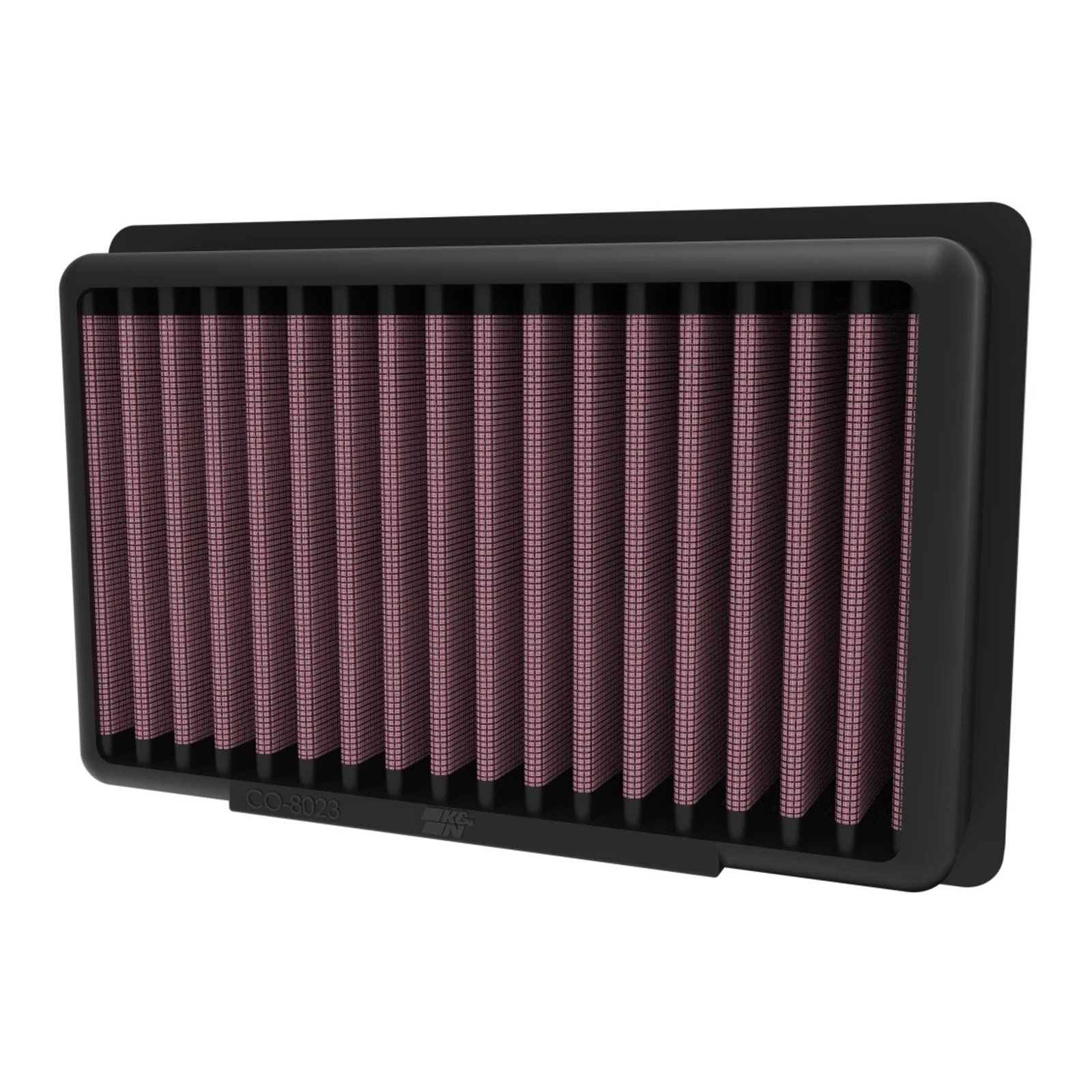 K&N Replacement Air Filter - CFMoto CO-8023 - Image 2
