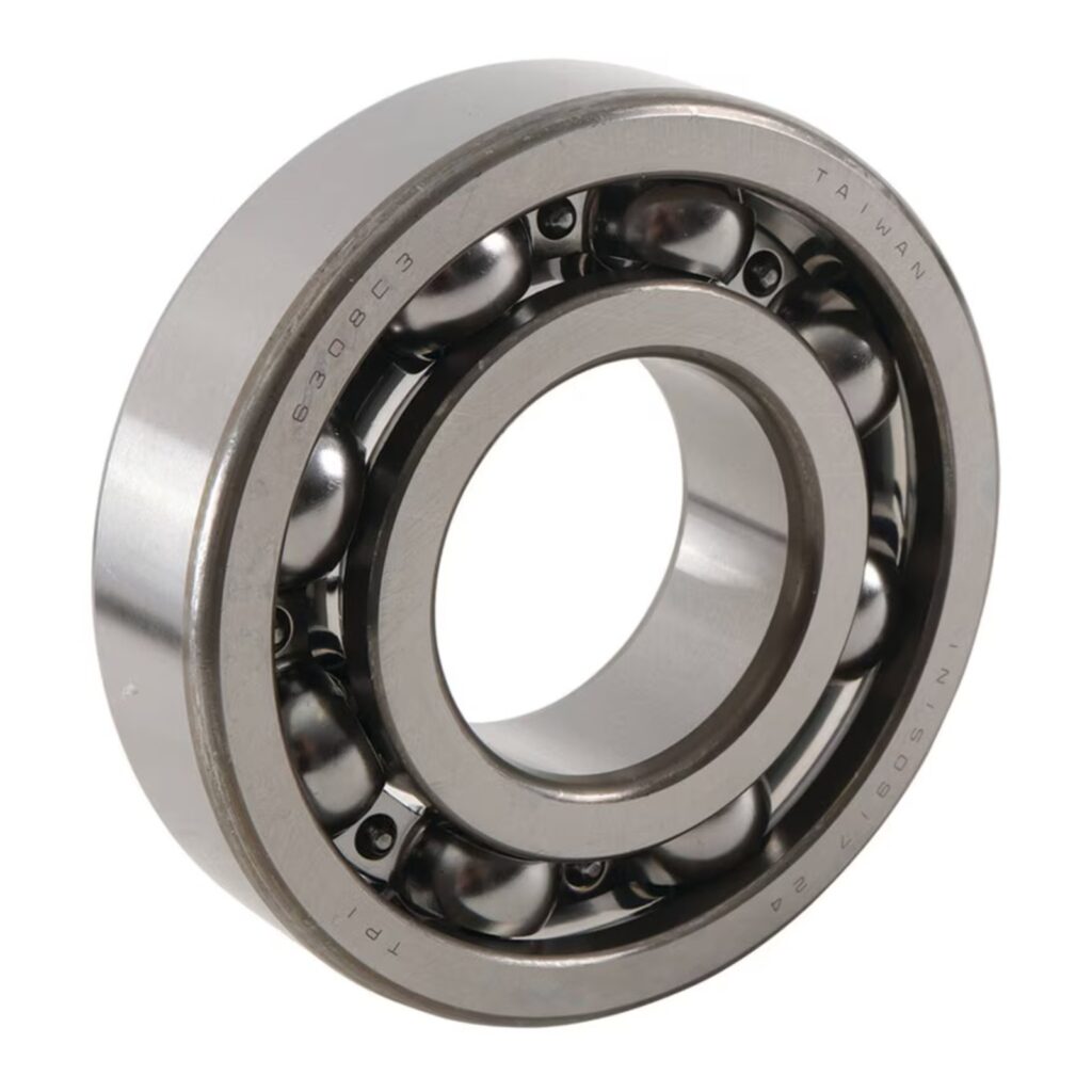 Main Bearing and Seal Kit