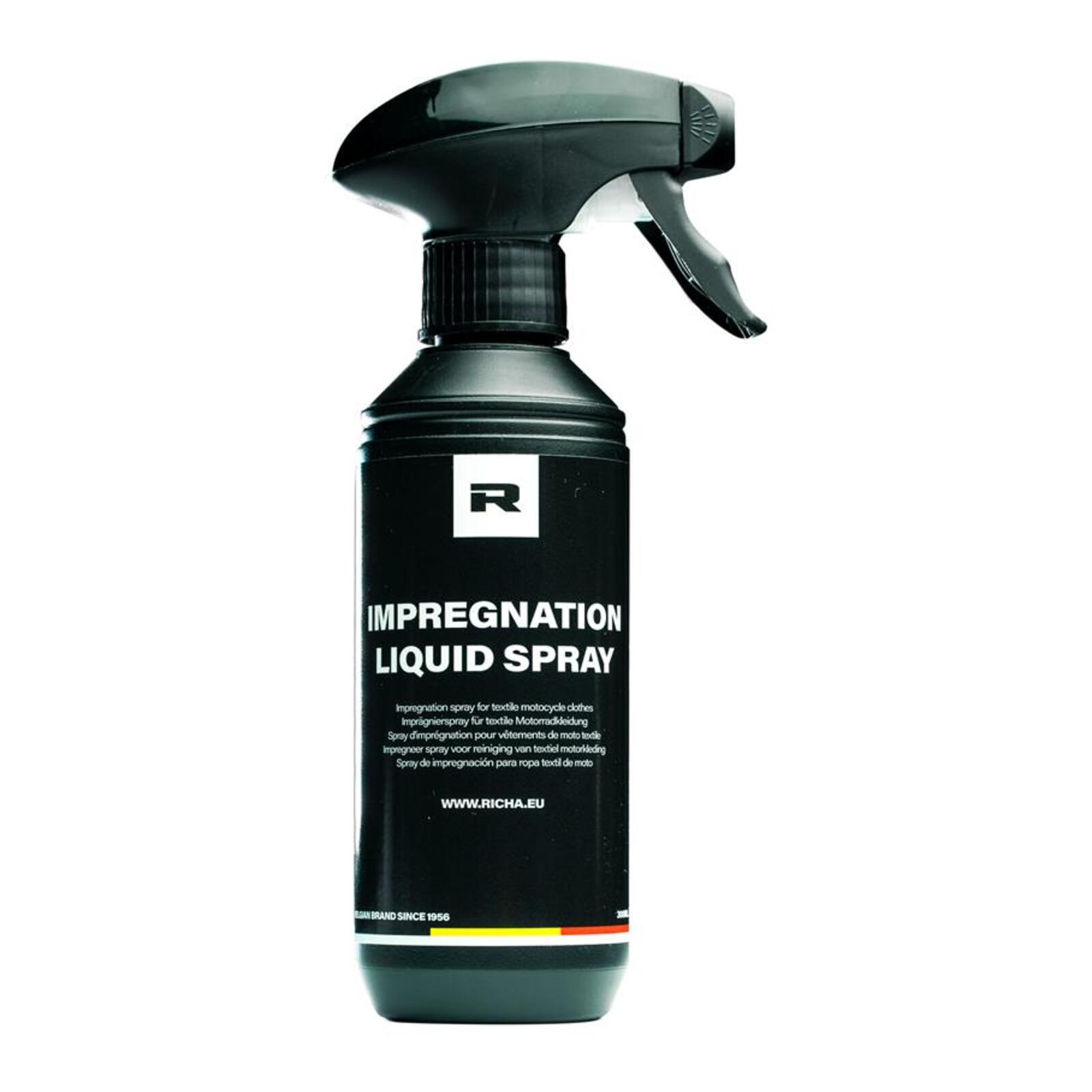 RICHA IMPREGNATION LIQUID SPRAY 300ml - Image 1