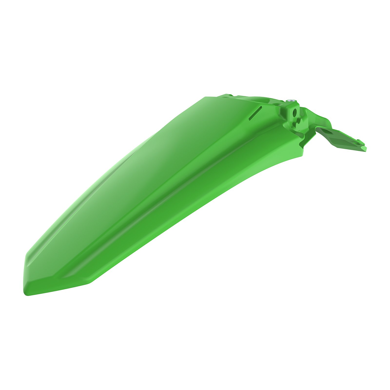 REAR GUARD KAW KX450F 19- GRN - Image 1