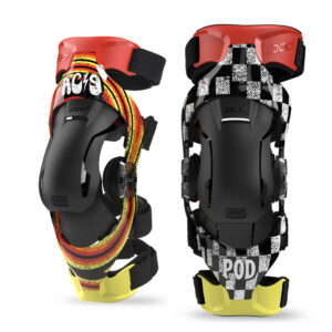 Pod K4 2.0 Knee Brace Pair AC2 - Image 2