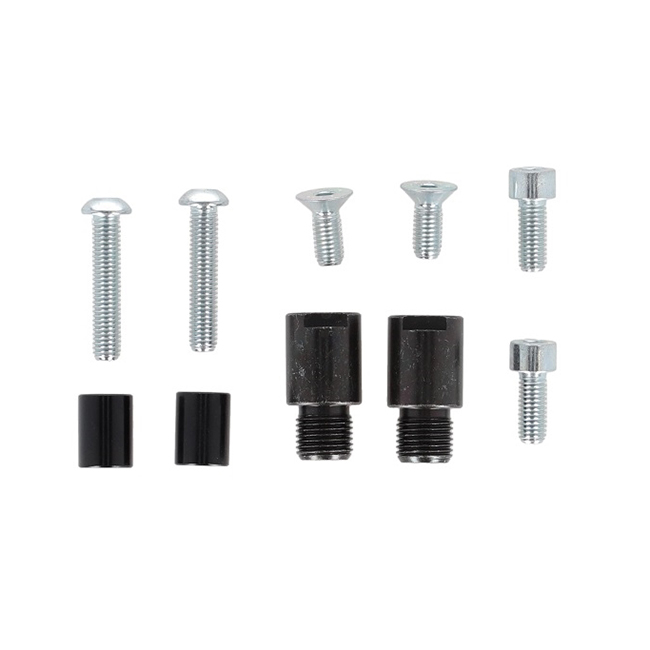 X Factory Mounting Kit Tenere 700 Acerbis [A]