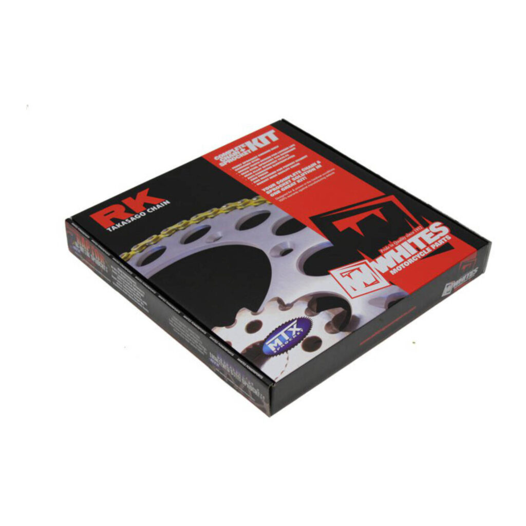 Sprocket Kit Kawasaki KLX150 '15-'18 - 428H 14/47