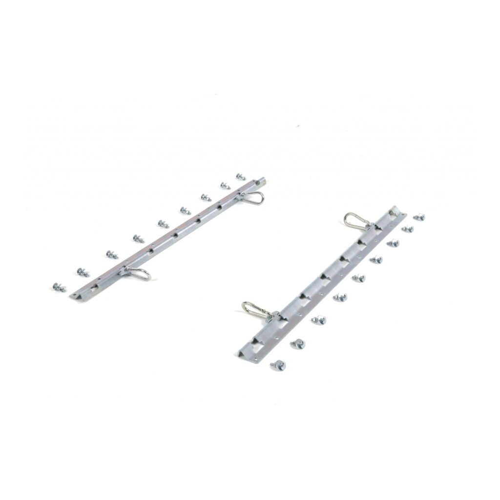 Acebikes Flexi Rail - Rail Set