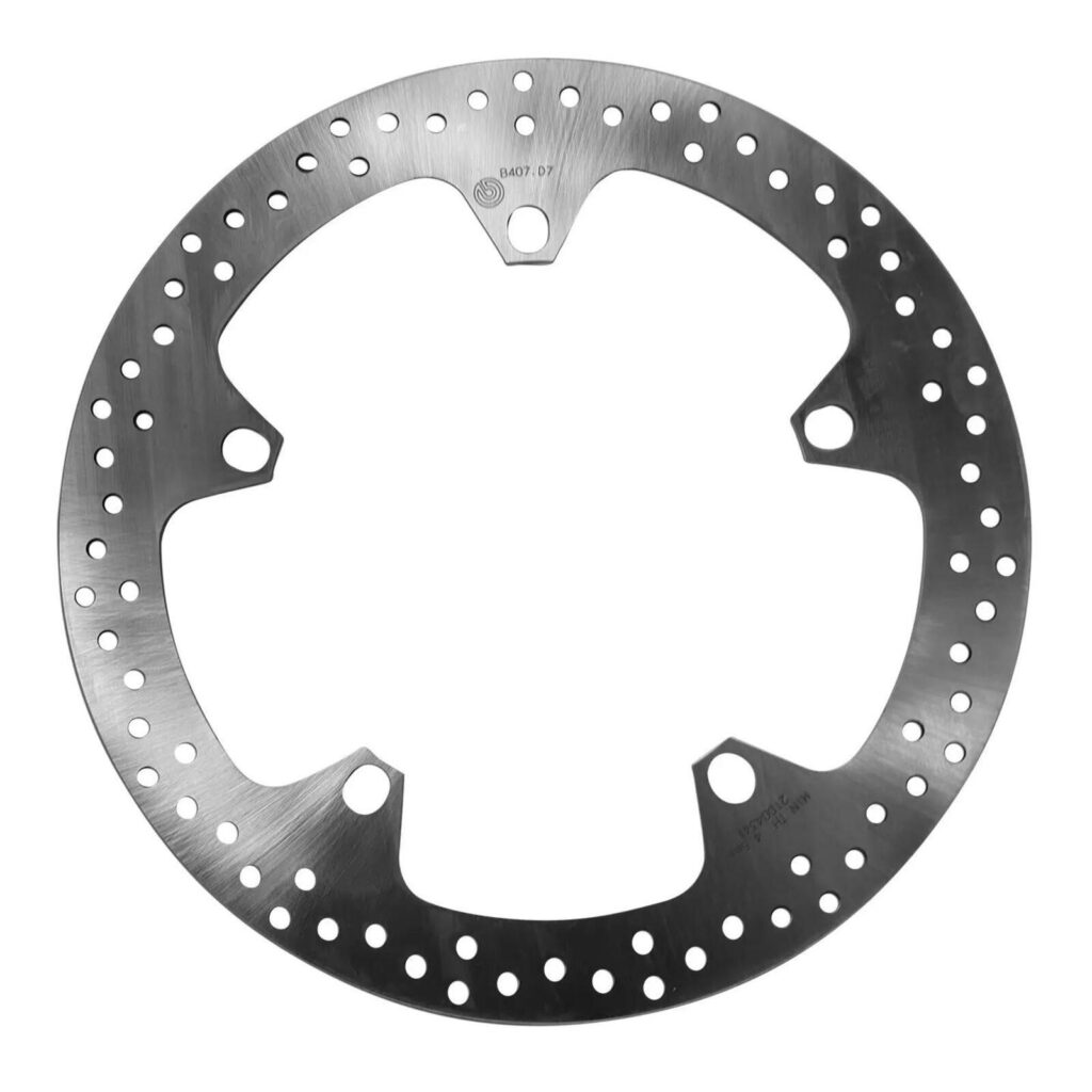 Brembo Brake Disc - BMW 1150