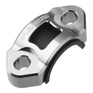 Zeta Rotating Bar Clamp Clutch - Ti-color - Image 4