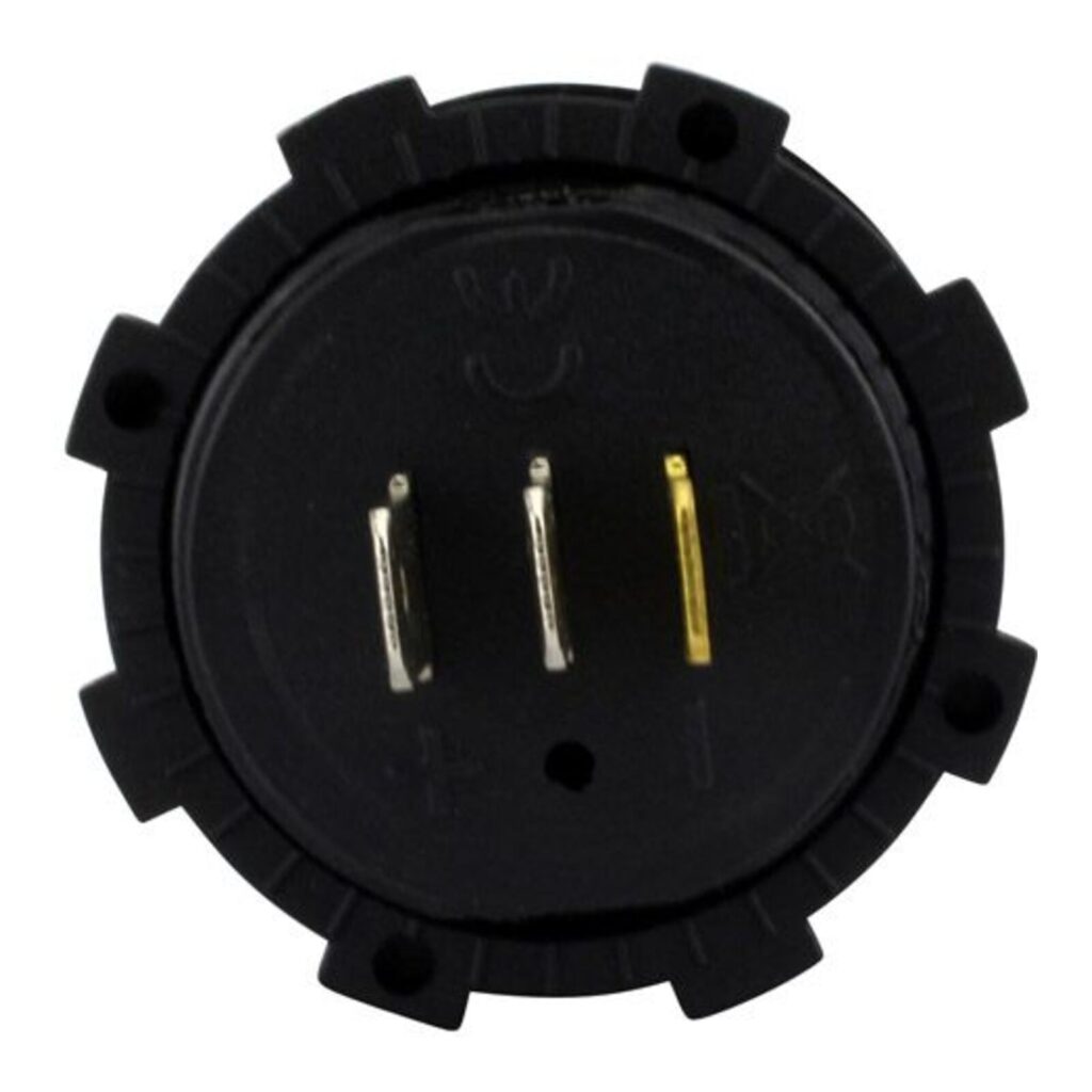 HD DUAL BATT ISOLATOR & MONITOR KIT (RMS899-108134)