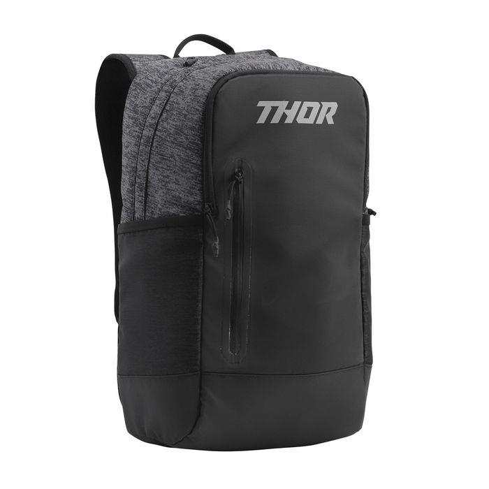 Thor Slam Backpack Charcoal Heather