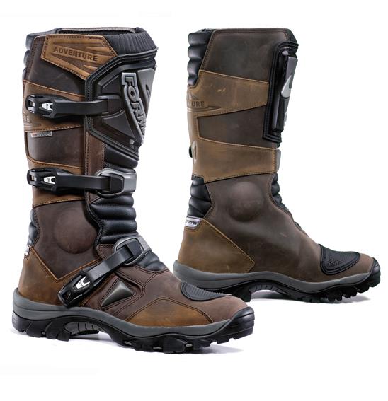 Forma Adventure Boot Brown