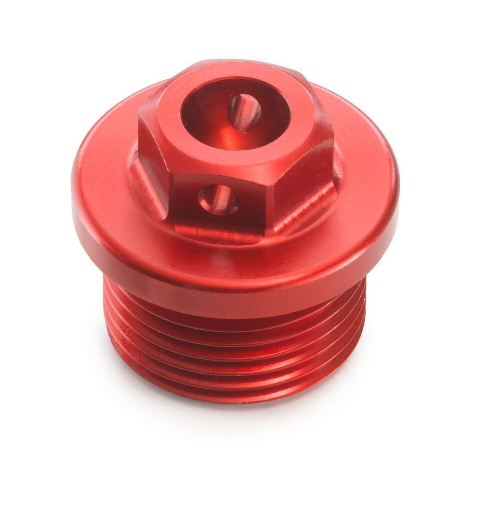 GasGas Oil Drain Plug