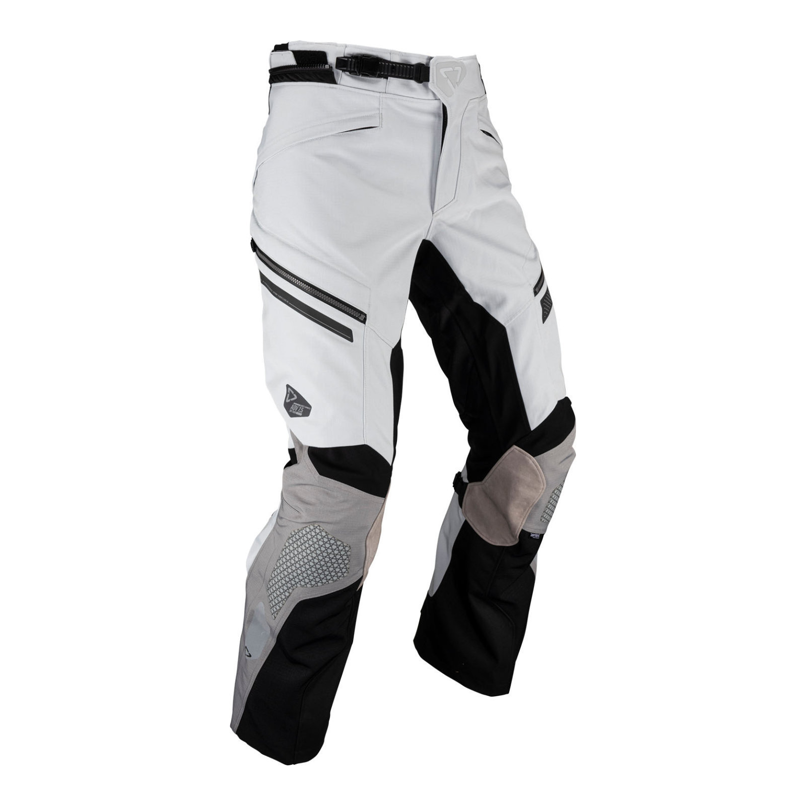 Leatt 7.5 Dri Tour Adventure Pant Steel - Image 1