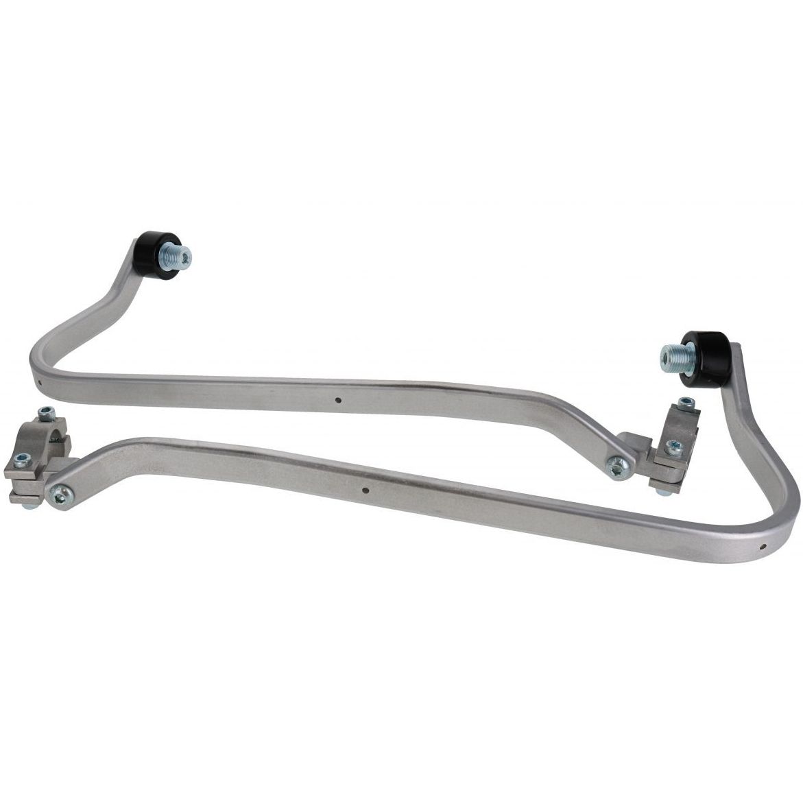 BARKBUSTERS HANDGUARD FITTING KIT MOTO GUZZI V85TT ('19 on) - Image 1